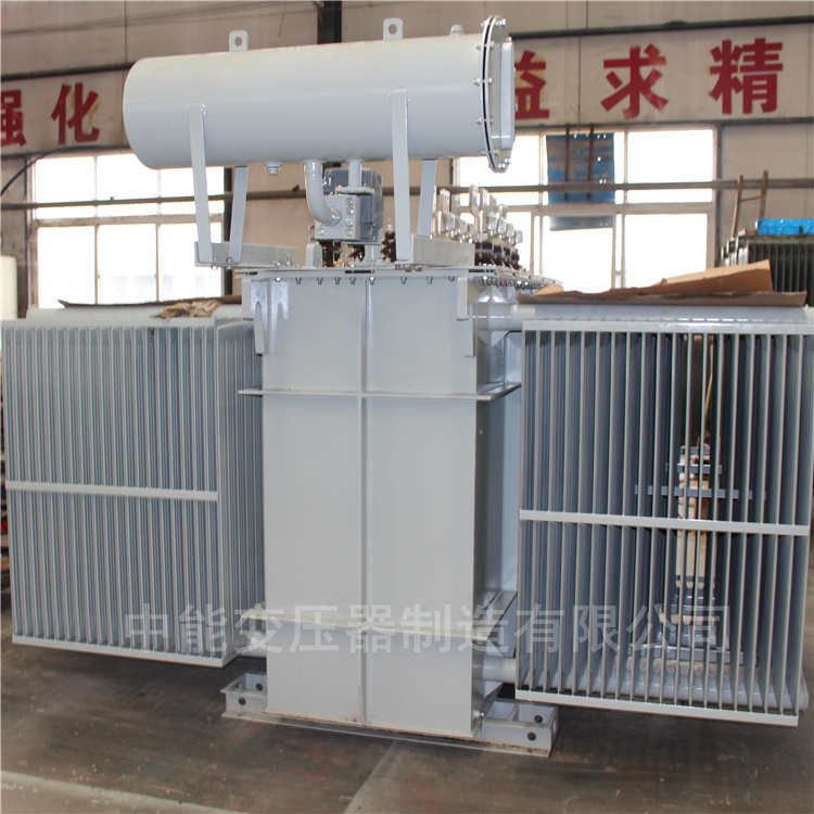 任县S20-2500KVA/10KV油浸式变